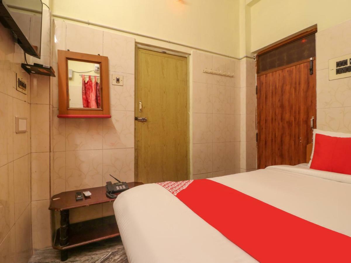 Oyo 46737 Sri Annamalai Residency Saver Tiruvannāmalai Exterior foto