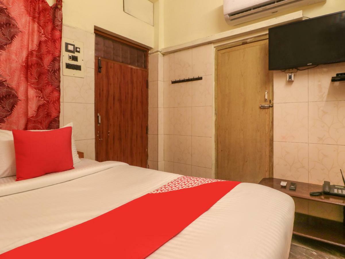 Oyo 46737 Sri Annamalai Residency Saver Tiruvannāmalai Exterior foto