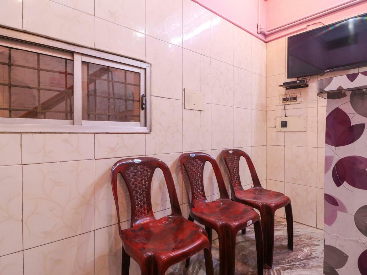 Oyo 46737 Sri Annamalai Residency Saver Tiruvannāmalai Exterior foto