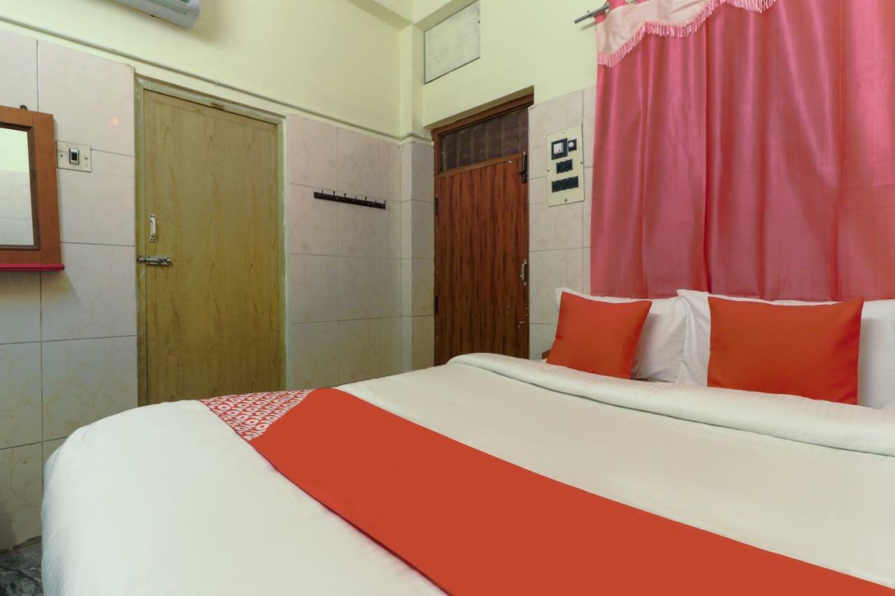 Oyo 46737 Sri Annamalai Residency Saver Tiruvannāmalai Exterior foto